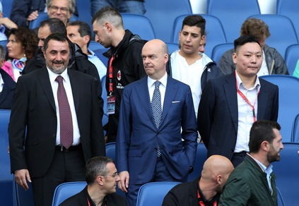 Mirabelli: Belotti tifa Milan, proveremo a realizzare il suo sogno