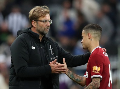 Newcastle-Liverpool 1-1: Benitez frena Klopp