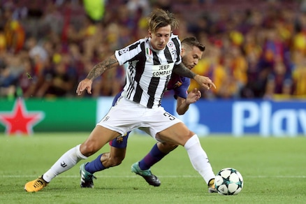 Serie A, Atalanta-Juventus; formazioni ufficiali e diretta dalle 20:45