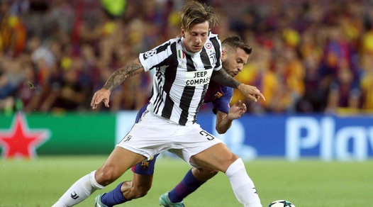 Serie A, Atalanta-Juventus; formazioni ufficiali e diretta dalle 20:45