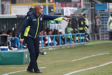 Serie A, Nicola: «Crotone, pari non scontato. Che bravo Stoian»