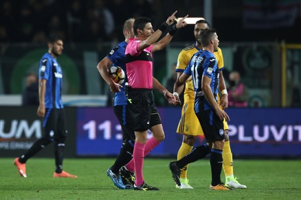 La moviola in campo va difesa e usata bene