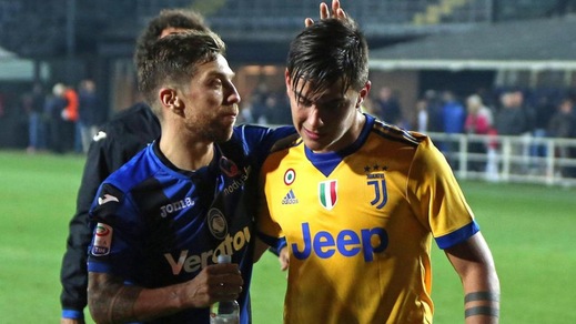 Top & flop Juventus: Dybala sbaglia, Cuadrado evanescente