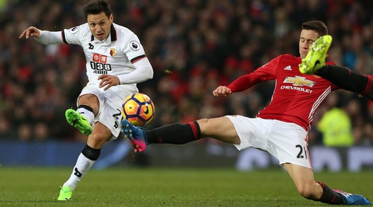 Emirati Arabi, Zarate in prestito all'Al Nasr