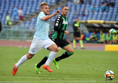 Serie A, capocannoniere: che balzo in quota per Immobile!
