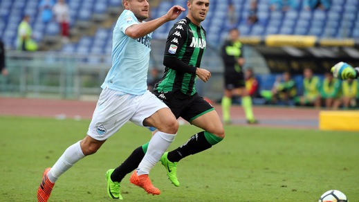 Serie A, capocannoniere: che balzo in quota per Immobile!