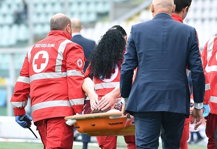 Torino, Belotti fuori un mese