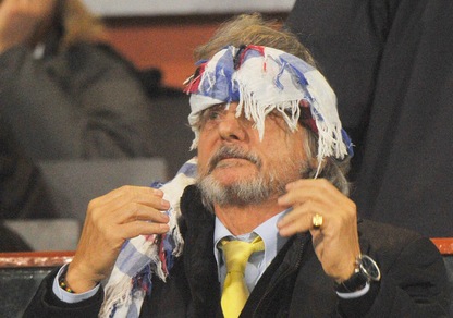 Ferrero: «Schick è sano, vedrete... Var? Preferisco protestare»