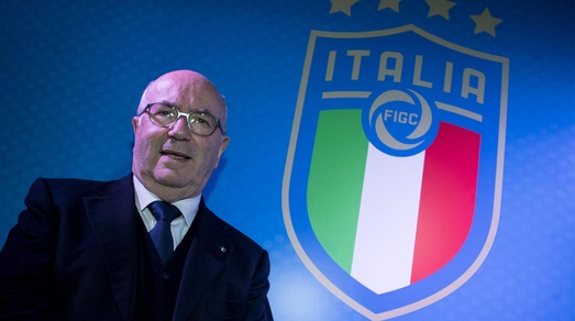 Var, Tavecchio risponde ad Allegri: «Non fa perdere tempo»