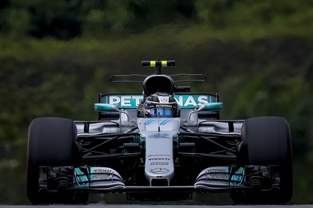 F1, Bottas: «Momento difficile»