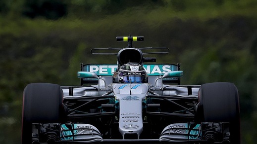 F1, Bottas: «Momento difficile»