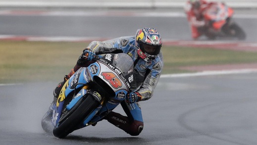 MotoGp: frattura per Miller, out a Motegi
