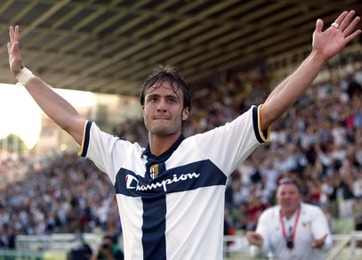 Serie B, Spezia Gilardino: «Scendere in cadetteria non è una sconfitta»