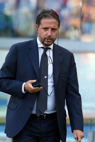 Paratici, squalifica e multa per ingiurie e insulti al Var