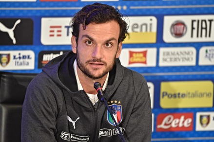 Lazio, Parolo: «Quarto posto? Ci stiamo facendo la bocca»