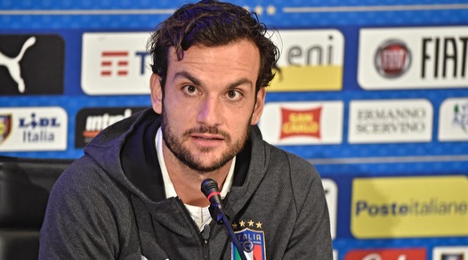 Lazio, Parolo: «Quarto posto? Ci stiamo facendo la bocca»