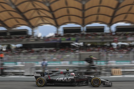 F1, nuovo ufficio a New York per il management