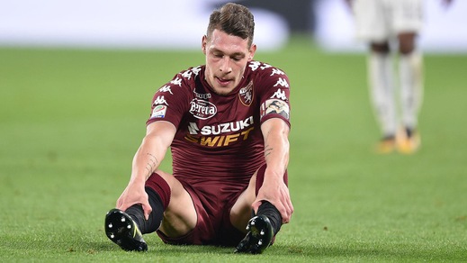 Serie A, Torino a lavoro a Coverciano: Belotti a parte