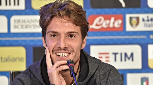 Verdi: «I nostri talenti non sono inferiori a quelli spagnoli»