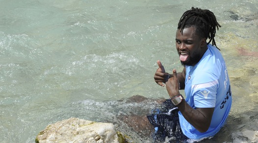 Lazio, Lukaku ci ricasca: patente sospesa e maxi multa