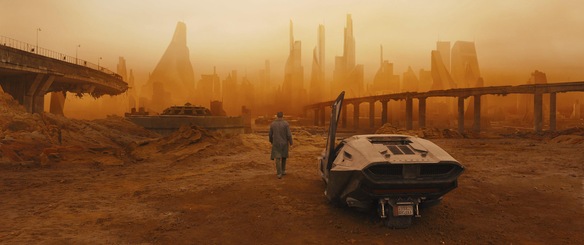 Blade Runner 2049, la recensione