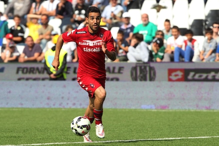 Serie A Cagliari, Sau si ferma: elongazione all’adduttore