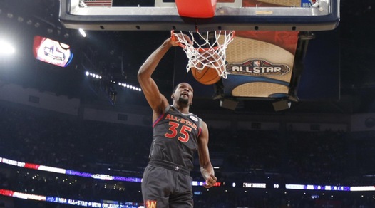 Nba, rivoluzione All Star Game: addio alla sfida tra Est e Ovest