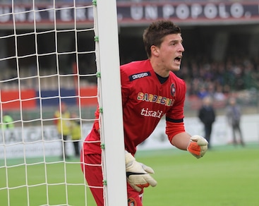Serie A Cagliari, Cragno a disposizione per il Genoa