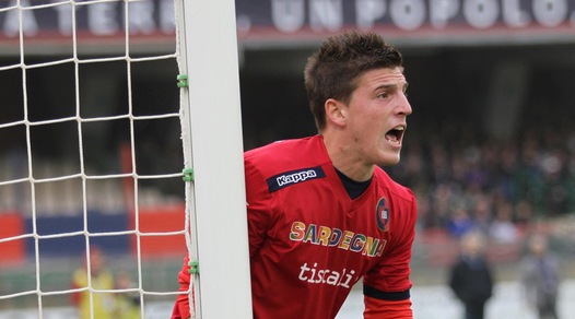 Serie A Cagliari, Cragno a disposizione per il Genoa