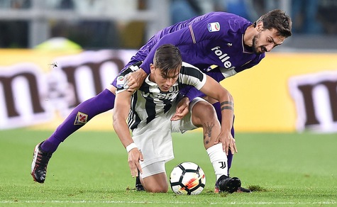Calciomercato Fiorentina, missione rinnovo per Astori e Chiesa