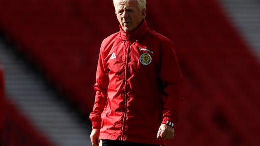 Mondiali: quote in bilico per Scozia-Slovacchia