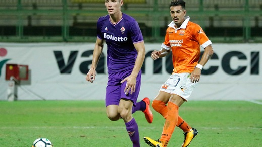 Serie A Fiorentina, il mistero di Vitor Hugo e Milenkovic