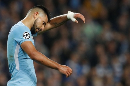 Aguero punge il Milan: «Avranno parlato con un mio sosia»