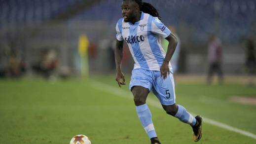 Serie A Lazio, Lukaku torna a Roma: problema muscolare