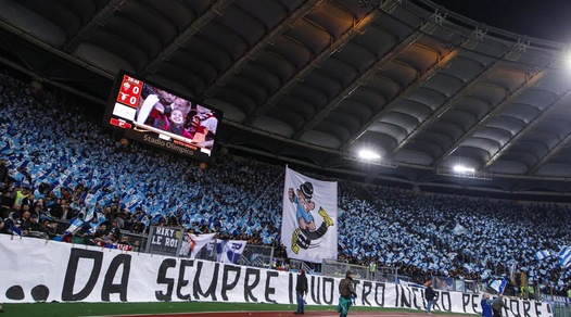 «La Lazio farà ricorso per la squalifica della Curva Nord»