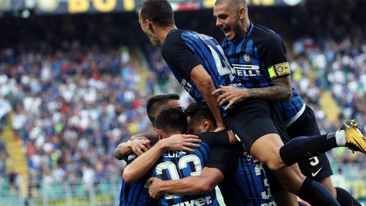 Serie A Inter, Vanheusden operato al ginocchio