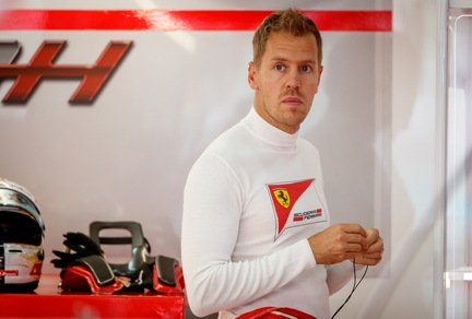 F1, Giappone: rivincita Vettel a 3,50