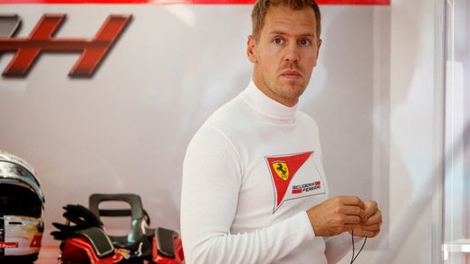 F1, Giappone: rivincita Vettel a 3,50