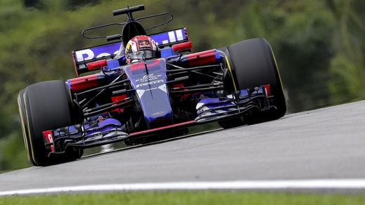 F1, Gasly: «Rinuncerei al titolo in Super Formula per correre qui»