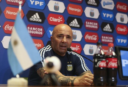 Qualificazioni Mondiali: Argentina-Perù, vola l’Albiceleste