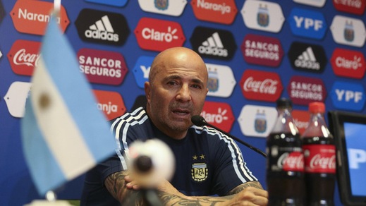 Qualificazioni Mondiali: Argentina-Perù, vola l’Albiceleste