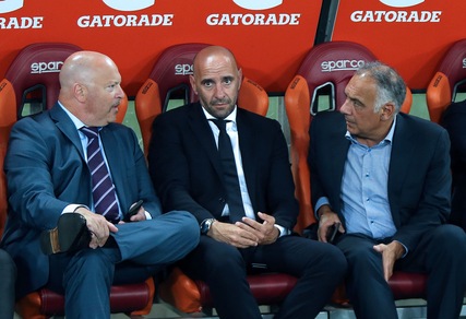 Roma, approvato il bilancio: rosso per 42 milioni di euro