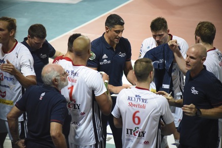 Volley: Coppa Italia, Padova e Milano conquistano gli ottavi