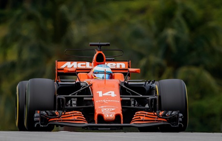 F1, Alonso: «Prossimo anno? Non so ancora nulla»