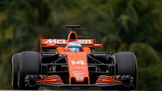 F1, Alonso: «Prossimo anno? Non so ancora nulla»