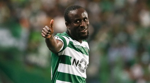 Champions, niente Juventus per Doumbia: fuori per infortunio