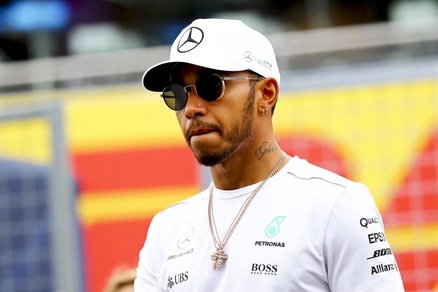 F1 Mercedes, Hamilton: «Voglio vincerle tutte»