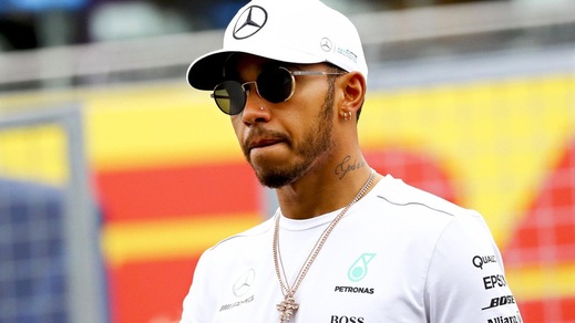 F1 Mercedes, Hamilton: «Voglio vincerle tutte»