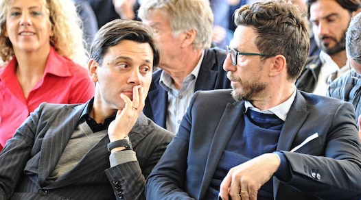 Serie A, Milan-Roma: formazioni ufficiali e la diretta in tv e sul web