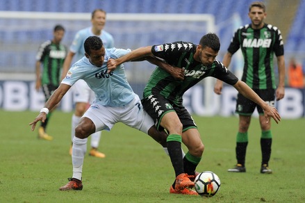 Serie A Sassuolo, Bucchi spera nel recupero-lampo di Peluso